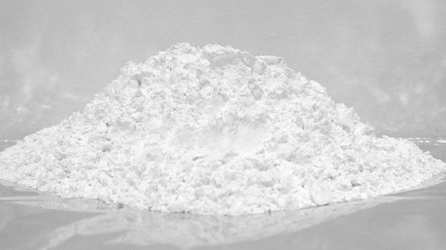 Fine Grade Calcium Powder